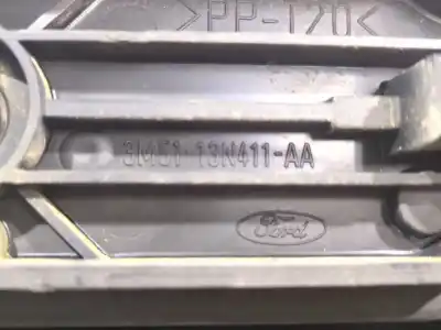 Second-hand car spare part right tailgate light for ford focus c-max (dm2) 1.6 tdci oem iam references 3m5113a602aa  