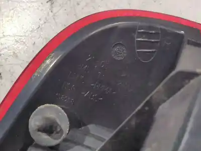 Second-hand car spare part right tailgate light for ford focus c-max (dm2) 1.6 tdci oem iam references 3m5113a602aa  