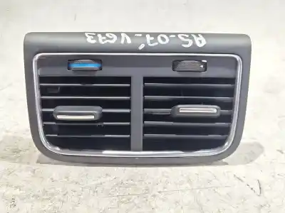 Автозапчастина б/у аератор для AUDI A4 B7 (8EC) 2.0 TDI 16V Посилання на OEM IAM 8K0819203A  