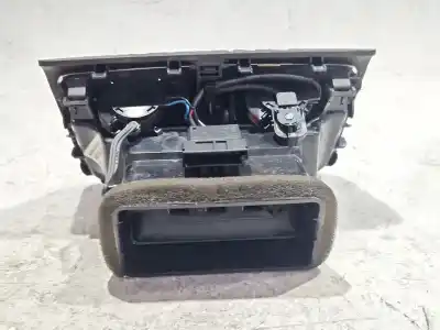 Peça sobressalente para automóvel em segunda mão grelha de ventilação tablier por audi a4 b7 (8ec) 2.0 tdi 16v referências oem iam 8k0819203a  