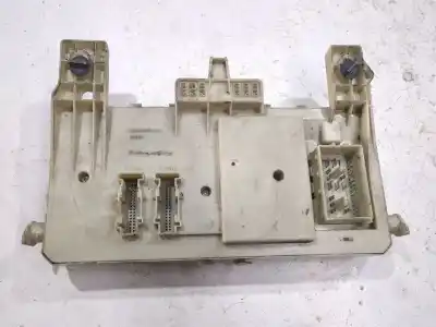 Автозапчастина б/у реле/запоперівник для ford c-max (cb3) 2.0 tdci посилання на oem iam 4m5t14a073df  