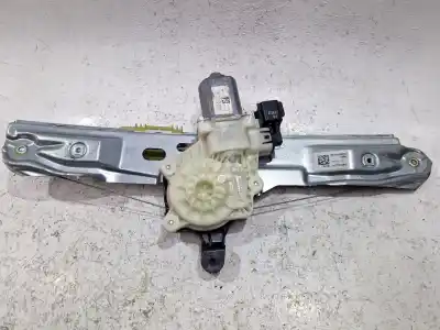 Автозапчастина б/у  для FORD FOCUS III  Посилання на OEM IAM BM51A27000BE  