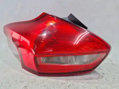 Автозапчастина б/у  для FORD FOCUS III  Посилання на OEM IAM F1EB13405B  