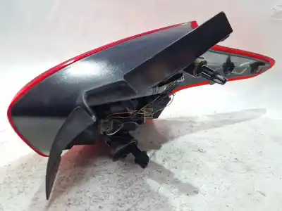 Second-hand car spare part left tailgate light for ford focus iii 1.5 tdci oem iam references f1eb13405b  