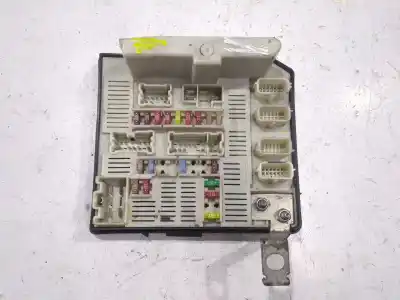 Pezzo di ricambio per auto di seconda mano  per RENAULT SCÉNIC II (JM0/1_)  Riferimenti OEM IAM 8200481866G  