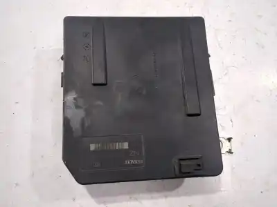 Автозапчасти б/у блок реле/предохранителей за renault scénic ii (jm0/1_) 1.9 dci (jm14) ссылки oem iam 8200481866g  