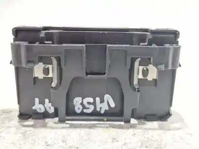 Second-hand car spare part  for RENAULT MEGANE II (BM0/1_, CM0/1_)  OEM IAM references 8200125077  