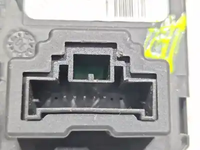 Second-hand car spare part ignition switch for renault megane ii (bm0/1_, cm0/1_) 1.5 dci (bm1e cm1e) oem iam references 8200125077  