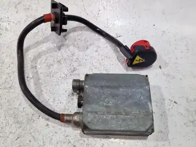 Автозапчасти б/у блок управления ксеноновыми фарами за audi a6 c5 (4b2) 2.5 tdi ссылки oem iam 4b0941471  