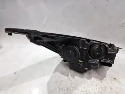 Second-hand car spare part left headlight for ford focus iii 1.5 tdci oem iam references f1eb13d155cg  