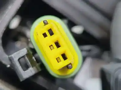 Second-hand car spare part left headlight for ford focus iii 1.5 tdci oem iam references f1eb13d155cg  