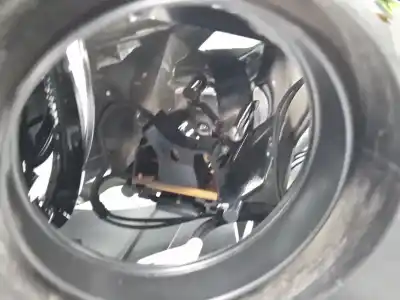 Second-hand car spare part left headlight for ford focus iii 1.5 tdci oem iam references f1eb13d155cg  