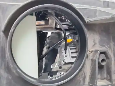 Second-hand car spare part left headlight for ford focus iii 1.5 tdci oem iam references f1eb13d155cg  