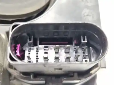 Second-hand car spare part left headlight for ford focus iii 1.5 tdci oem iam references f1eb13d155cg  