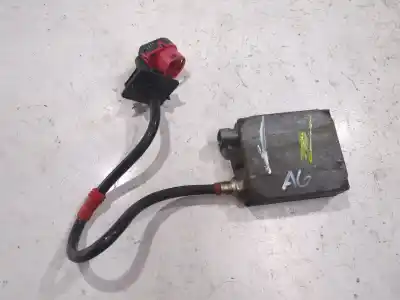 Pièce détachée automobile d'occasion  module de ballast de phare xenon pour audi a6 c5 (4b2) 2.5 tdi références oem iam 4b0941471  