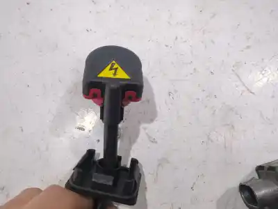 Pièce détachée automobile d'occasion  module de ballast de phare xenon pour audi a6 c5 (4b2) 2.5 tdi références oem iam 4b0941471  