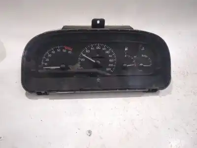 Peça sobressalente para automóvel em segunda mão quadrante por renault laguna i (b56_, 556_) 1.8 (b56s/t/0) referências oem iam 29009600150