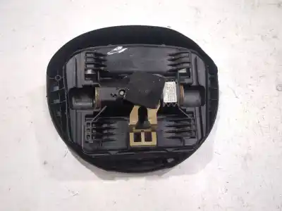 Автозапчастина б/у передня ліва подушка безопасности для renault megane ii (bm0/1_, cm0/1_) 1.9 dci посилання на oem iam 8200381849  