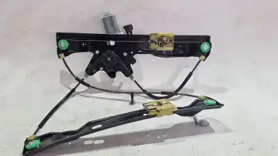 Peça sobressalente para automóvel em segunda mão elevador de vidros dianteiro direito por ford focus iii 1.5 tdci referências oem iam bm51a23200bf  