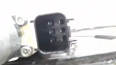 Peça sobressalente para automóvel em segunda mão elevador de vidros dianteiro direito por ford focus iii 1.5 tdci referências oem iam bm51a23200bf  