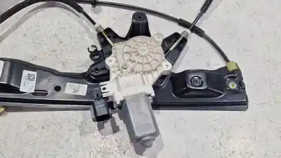 Second-hand car spare part driver left window regulator for ford focus iii 1.5 tdci oem iam references bm51a23201bf  