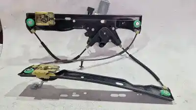 Second-hand car spare part driver left window regulator for ford focus iii 1.5 tdci oem iam references bm51a23201bf  