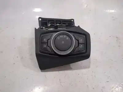 Автозапчастина б/у  для FORD FOCUS III  Посилання на OEM IAM F1ET13A024EB  