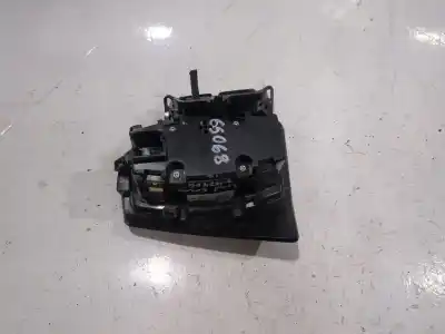 Second-hand car spare part headlights switch for ford focus iii 1.5 tdci oem iam references f1et13a024eb  