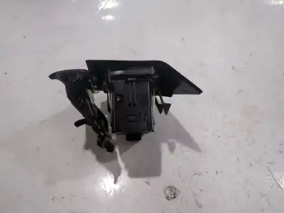 Second-hand car spare part headlights switch for ford focus iii 1.5 tdci oem iam references f1et13a024eb  