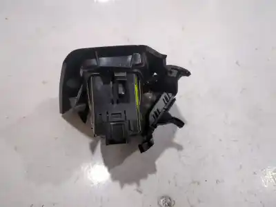 Second-hand car spare part headlights switch for ford focus iii 1.5 tdci oem iam references f1et13a024eb  