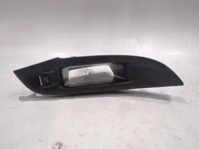 Second-hand car spare part rear right power window switch for ford focus iii 1.5 tdci oem iam references bm51a237w20b