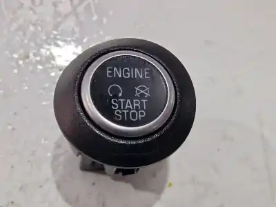 Second-hand car spare part start/stop button for ford focus iii 1.5 tdci oem iam references f1et14c376aa