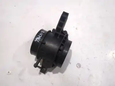 Second-hand car spare part flowmeter for ford focus iii 1.5 tdci oem iam references 054017446  