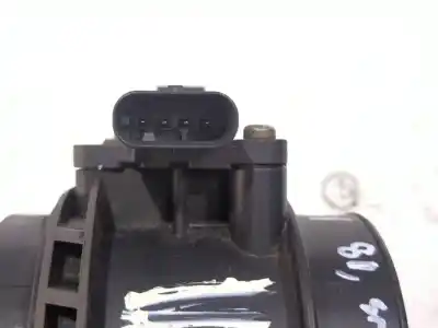 Second-hand car spare part flowmeter for ford focus iii 1.5 tdci oem iam references 054017446  