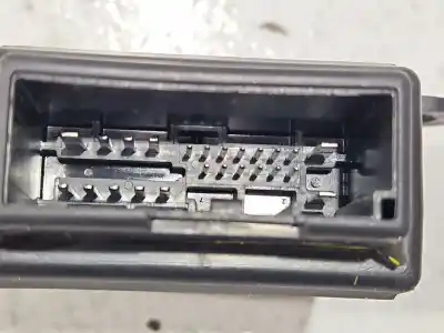 Second-hand car spare part electronic module for ford focus iii 1.5 tdci oem iam references f1cb13c148aj  