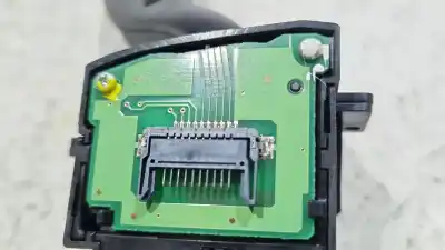 Second-hand car spare part indicator switch for ford focus iii 1.5 tdci oem iam references av6t13335ae  