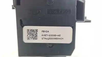 Second-hand car spare part indicator switch for ford focus iii 1.5 tdci oem iam references av6t13335ae  