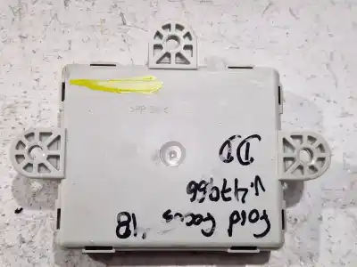 Second-hand car spare part electronic module for ford focus iii 1.5 tdci oem iam references f1et14b533bg  