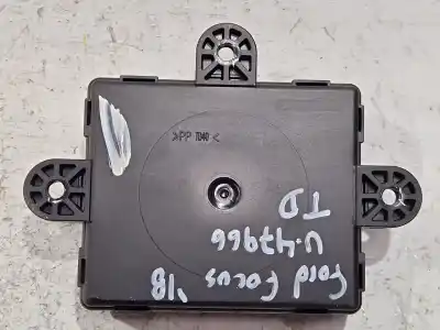 Автозапчасти б/у электронный модуль за ford focus iii 1.5 tdci ссылки oem iam f1et14b532af  