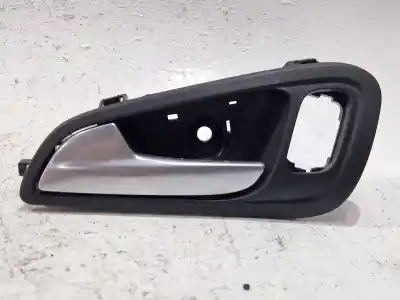 Second-hand car spare part interior left front handle for ford focus iii 1.5 tdci oem iam references 