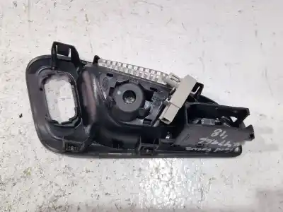 Second-hand car spare part interior left front handle for ford focus iii 1.5 tdci oem iam references   