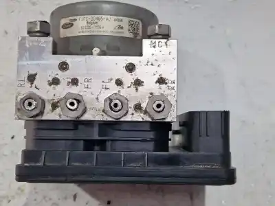 Second-hand car spare part abs for ford focus iii 1.5 tdci oem iam references f1fc2c405aj