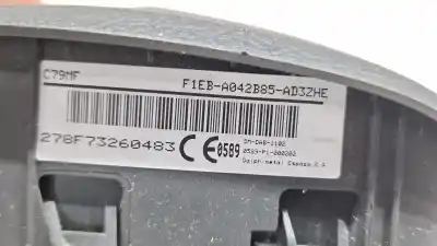 Second-hand car spare part front left air bag for ford focus iii 1.5 tdci oem iam references f1eba042b85ad  