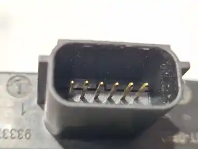 Second-hand car spare part potentiometer for ford focus iii 1.5 tdci oem iam references ev619f836ea  