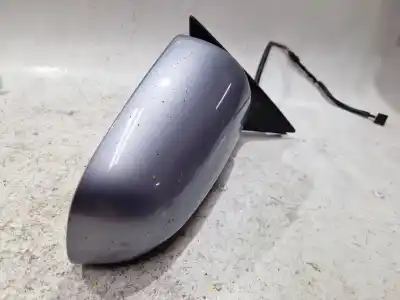Second-hand car spare part right rearview mirror for audi a3 (8p1) 1.9 tdi oem iam references 408502  