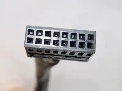 Second-hand car spare part right rearview mirror for audi a3 (8p1) 1.9 tdi oem iam references 408502  