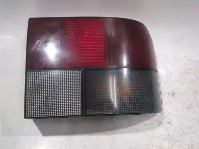Second-hand car spare part RIGHT TAILGATE LIGHT for RENAULT 19 II (B/C53_)  OEM IAM references E287071  