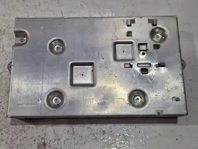 Peça sobressalente para automóvel em segunda mão módulo eletrônico por audi a6 c6 (4f2) 2.7 tdi referências oem iam 4e0035729  