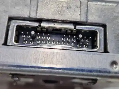 Peça sobressalente para automóvel em segunda mão módulo eletrônico por audi a6 c6 (4f2) 2.7 tdi referências oem iam 4e0035729  