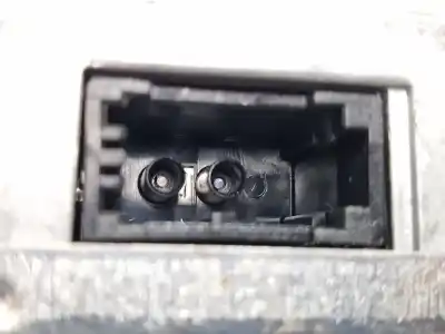 Peça sobressalente para automóvel em segunda mão módulo eletrônico por audi a6 c6 (4f2) 2.7 tdi referências oem iam 4e0035729  